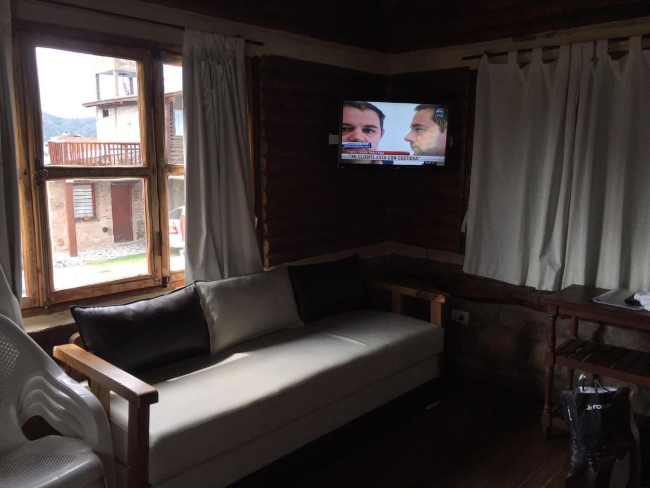 Cabanas El Madero Villa Carlos Paz Quarto foto